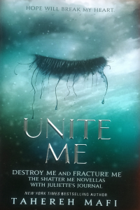 Unite Me 2 And 4