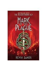 The Blackthorn Key 2 - Mark Of The Plague