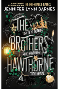 The Brothers Hawthorne 4