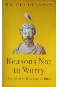 Reasons Not To Worry