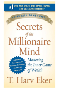 Secrets Of The Millionaire Mind