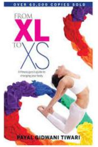 From XL To XS