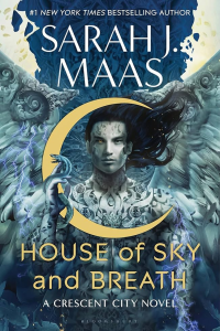 Crescent City-House Of Sky And Breath 2