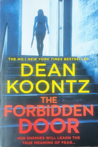 The Forbidden Door