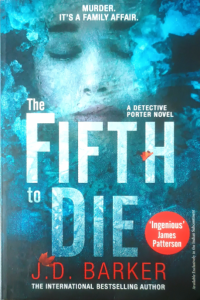 The Fifth To Die