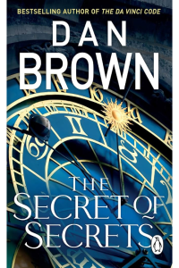 The Secret Of Secrets