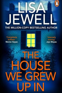 The House we grew up in