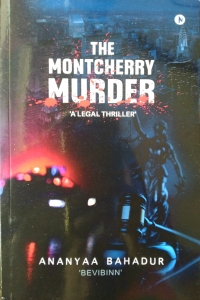 The Montcherry Murder 