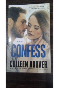 Confess