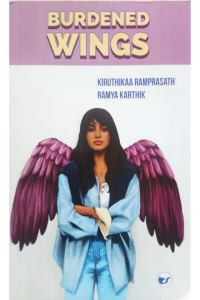 Burdened Wings