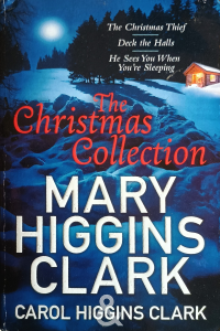 The Chritmas Collection - The Christmas Thief/Deck The Halls/He Sees You When You're Sleeping