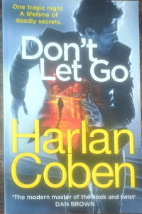 Don't Let Go