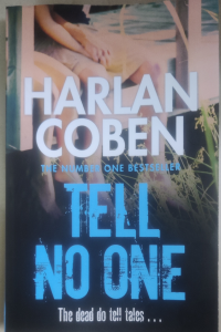 Tell No One