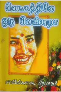 Vetkathile Oru Venpura