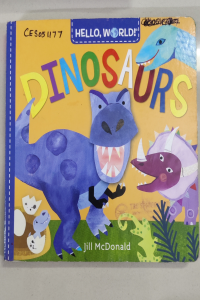 Dinosaurs
