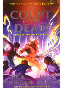 The Court Of The Dead