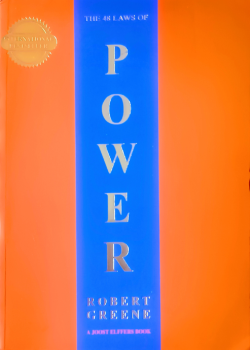 The 48 Laws Of Power