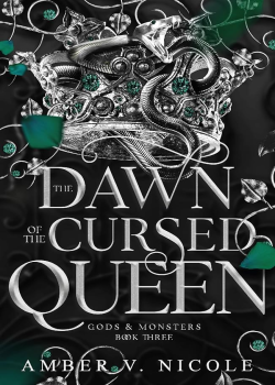 The Dawn Of The Cursed Queen 3