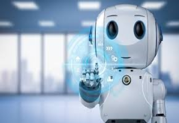 Explore the world of Robotics